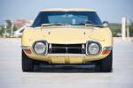 Toyota 2000GT 1967 года (NA)